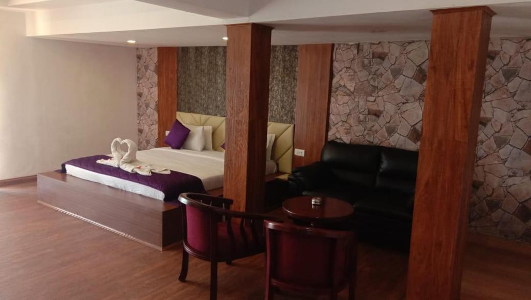Valley View Resort Ooty Exterior photo