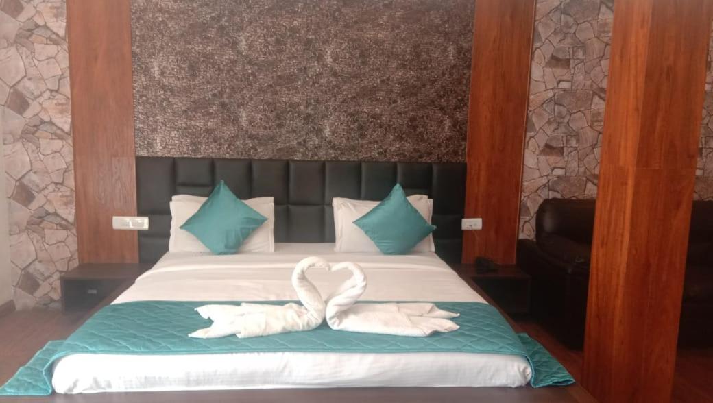 Valley View Resort Ooty Exterior photo