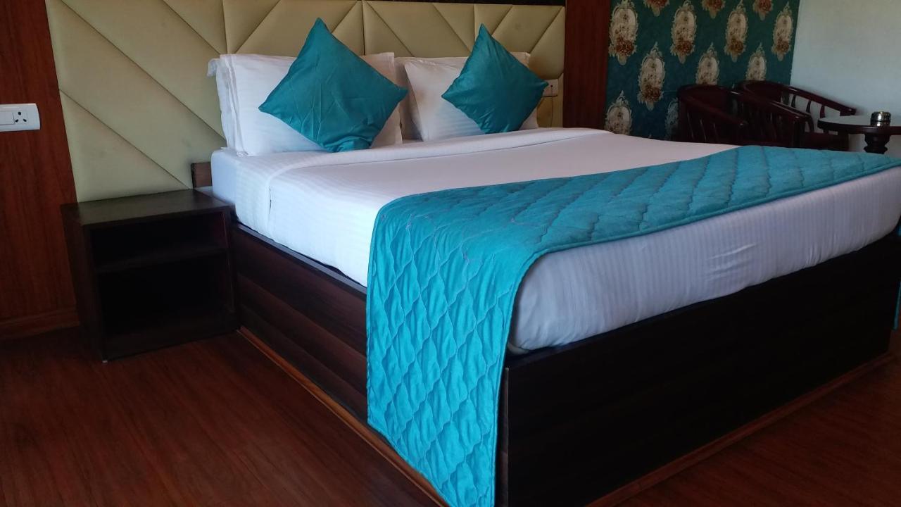 Valley View Resort Ooty Exterior photo