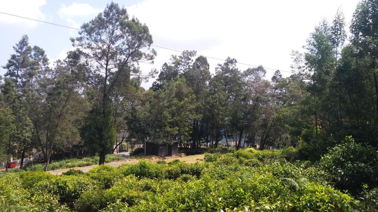 Valley View Resort Ooty Exterior photo