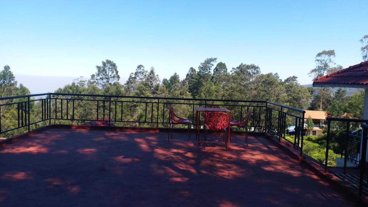 Valley View Resort Ooty Exterior photo