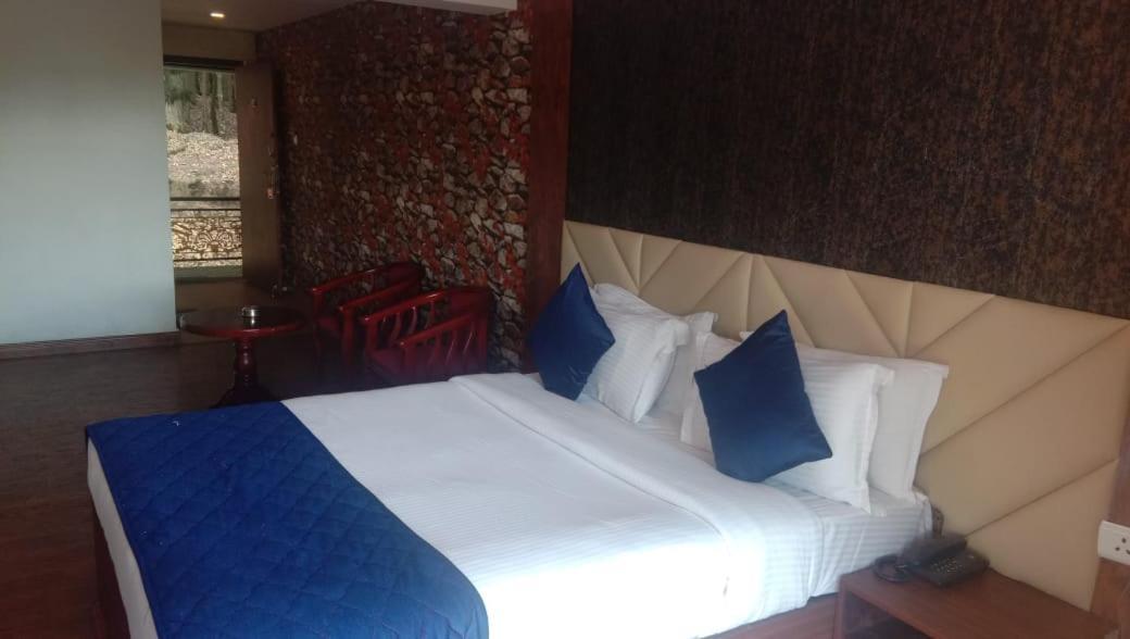 Valley View Resort Ooty Exterior photo
