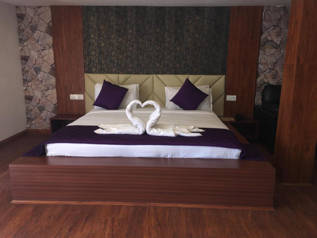 Valley View Resort Ooty Exterior photo