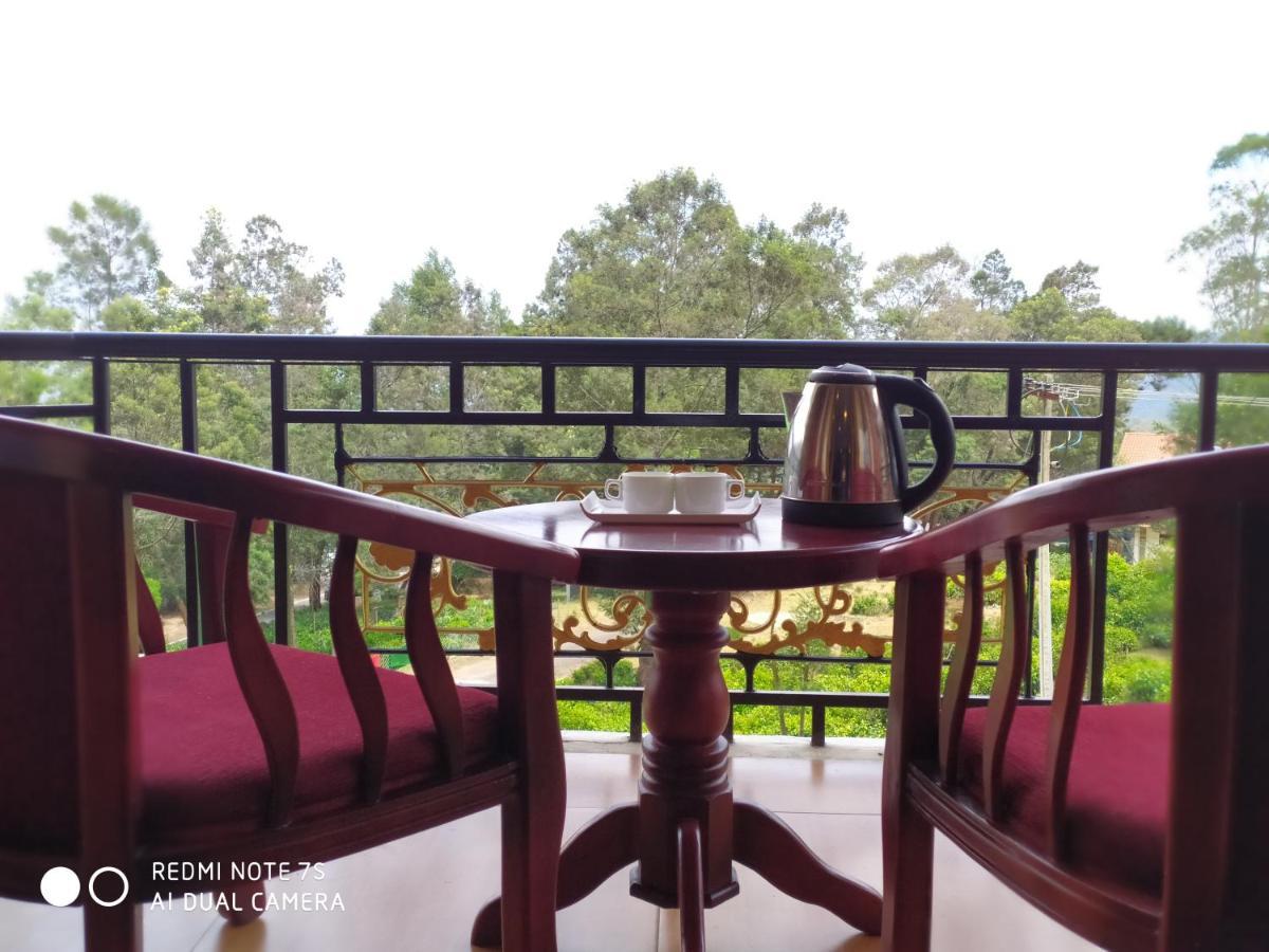 Valley View Resort Ooty Exterior photo