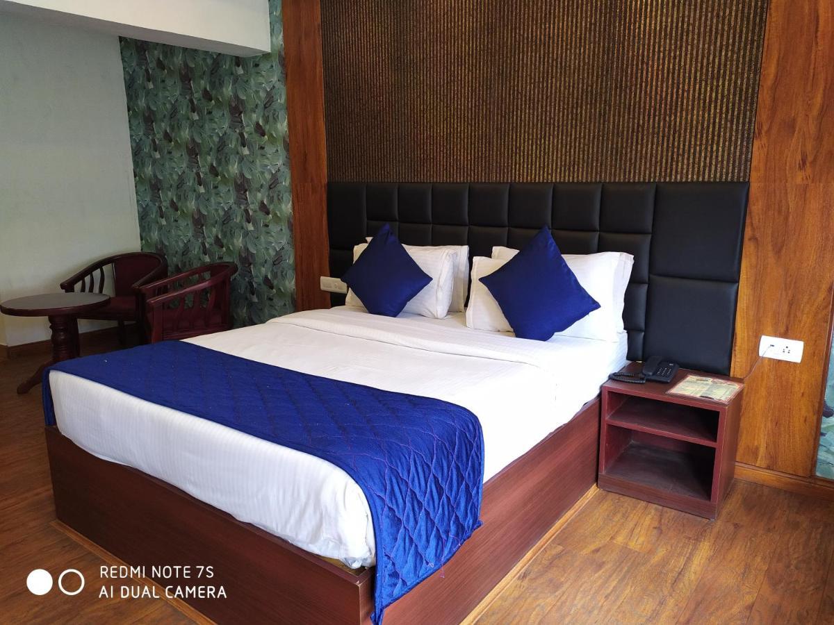 Valley View Resort Ooty Exterior photo
