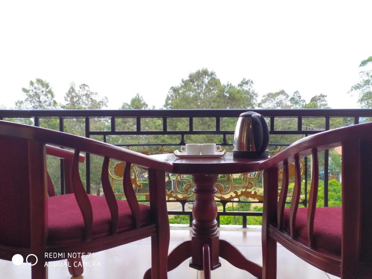 Valley View Resort Ooty Exterior photo