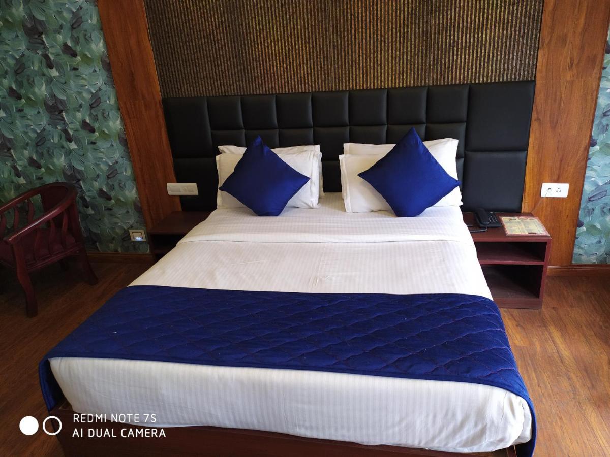 Valley View Resort Ooty Exterior photo