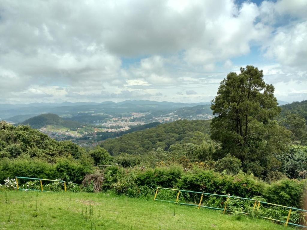 Valley View Resort Ooty Exterior photo